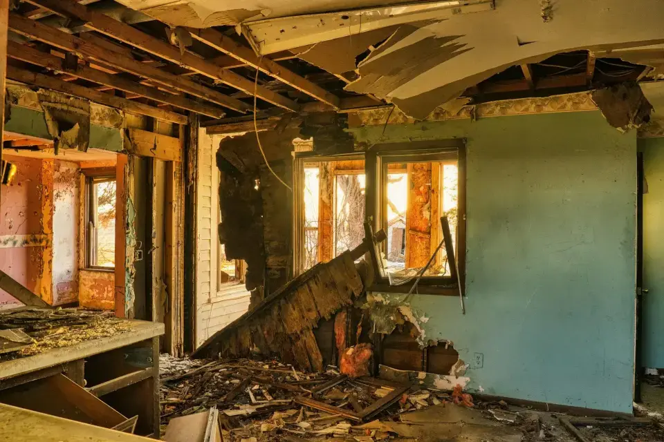 About Bright Future Mold Removal — Youngsville, LA