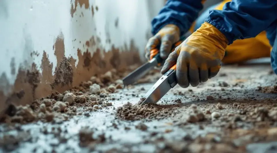 Attic Mold Remediation Youngsville