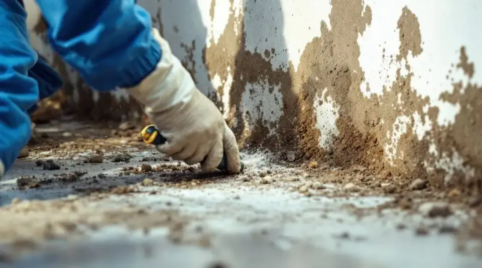 Basement Mold Removal Youngsville