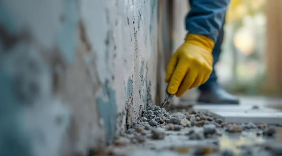 Mold Abatement Services Youngsville