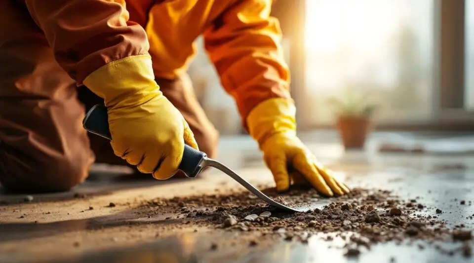 Mold Inspection And Removal Youngsville