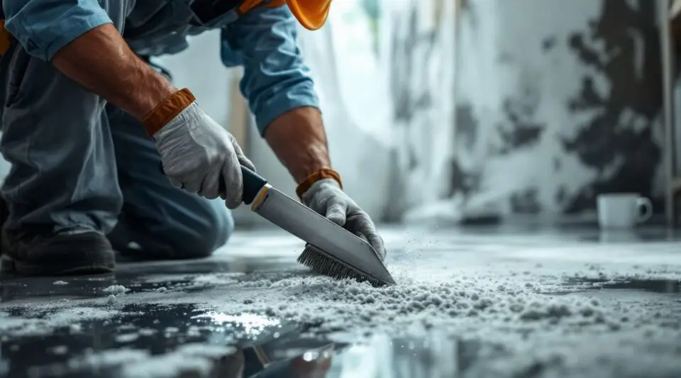 Mold Remediation Services Youngsville