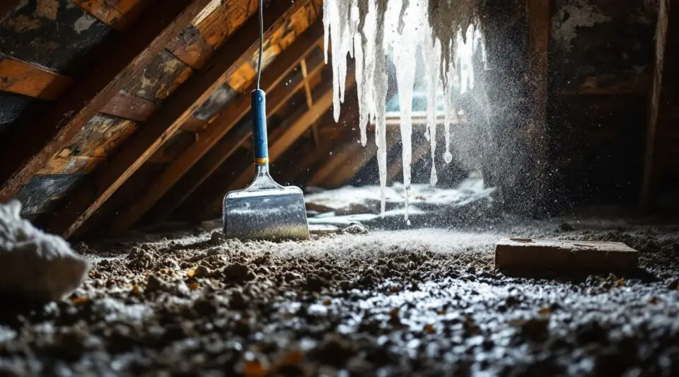 Professional Mold Removal Youngsville
