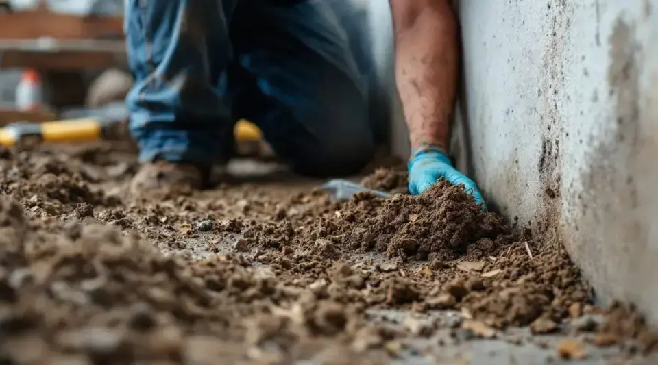 Our Certified Remediation Specialists at Bright Future Mold Removal